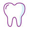 Tooth Logo